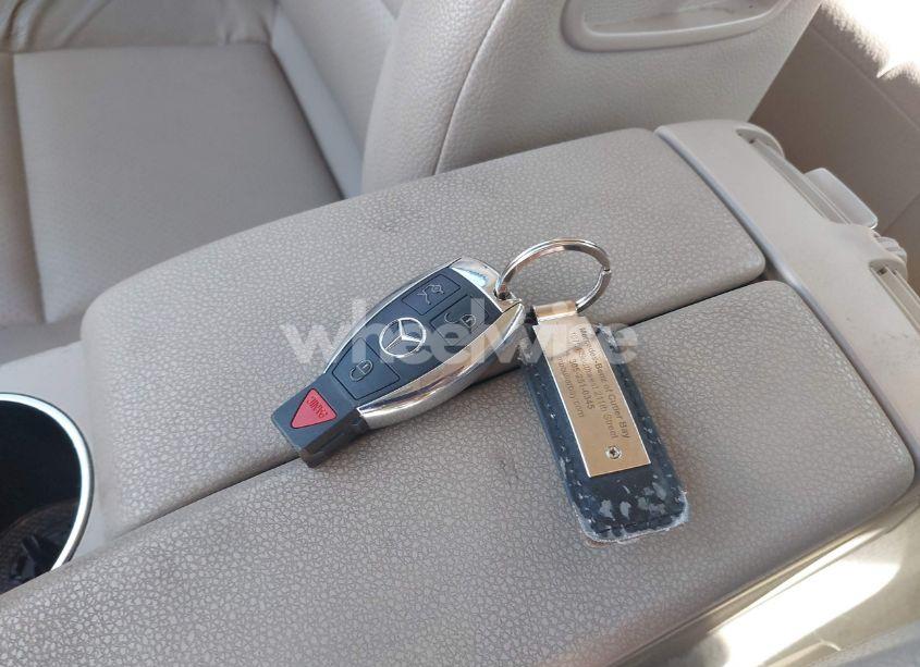 Photo 11 of 2013 Mercedes-benz C 250 LUXURY/SPORT (VIN WDDGF4HB4DR268857)