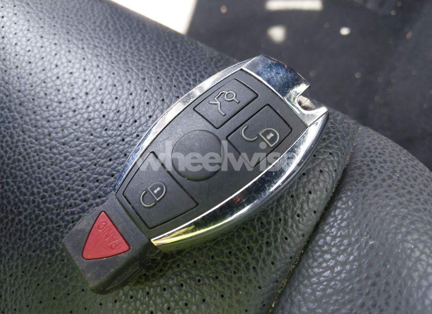 Photo 11 of 2013 Mercedes-benz C 250 LUXURY/SPORT (VIN WDDGF4HB4DR289787)