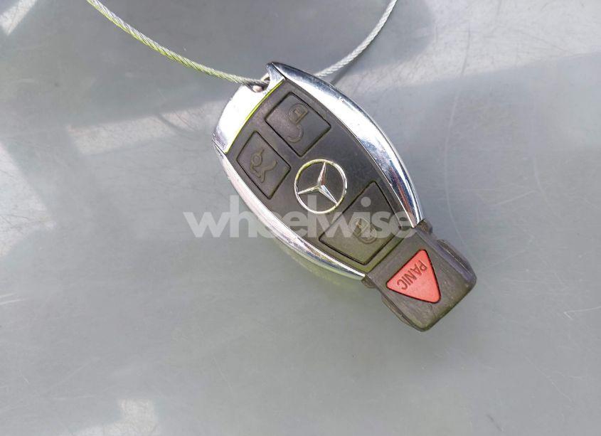 Photo 11 of 2014 Mercedes-benz C 250 LUXURY/SPORT (VIN WDDGF4HB4ER309909)