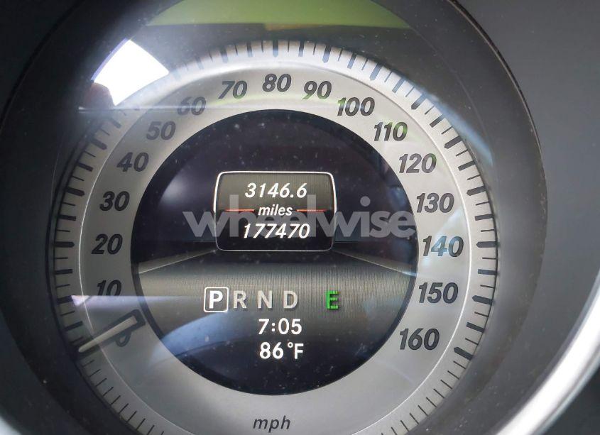 Photo 15 of 2014 Mercedes-benz C 250 LUXURY/SPORT (VIN WDDGF4HB4ER309909)