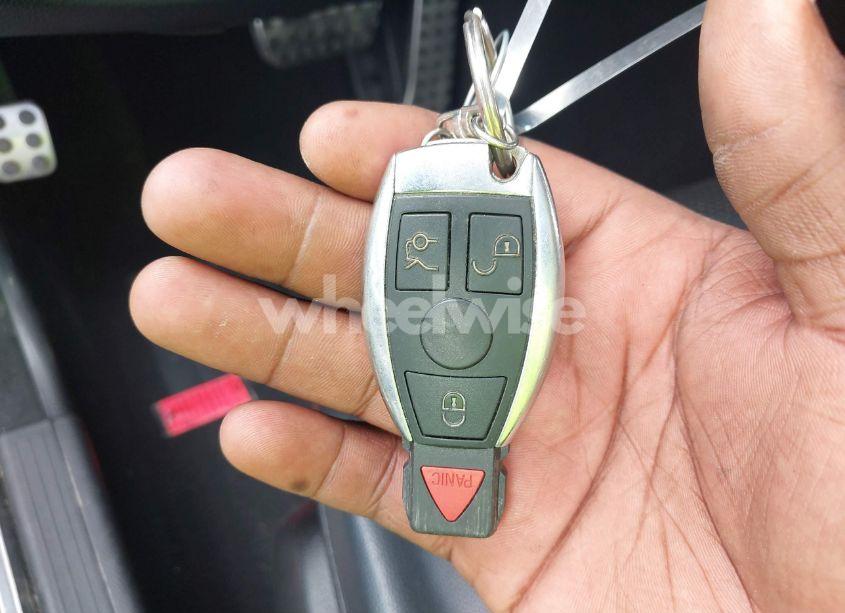 Photo 11 of 2012 Mercedes-benz C 250 LUXURY/SPORT (VIN WDDGF4HB5CA629865)