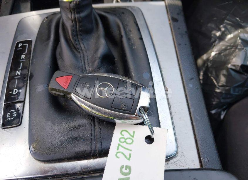 Photo 11 of 2012 Mercedes-benz C 250 LUXURY/SPORT (VIN WDDGF4HB5CR210402)