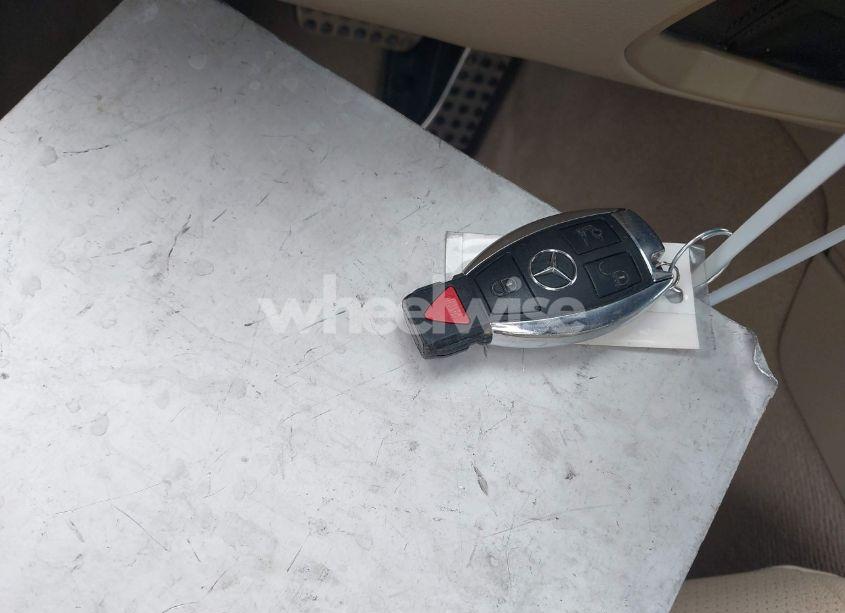 Photo 11 of 2012 Mercedes-benz C 250 LUXURY/SPORT (VIN WDDGF4HB5CR215812)