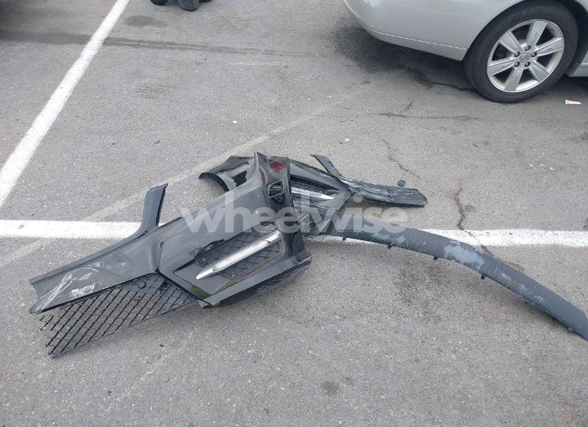 Photo 12 of 2012 Mercedes-benz C 250 LUXURY/SPORT (VIN WDDGF4HB5CR215812)