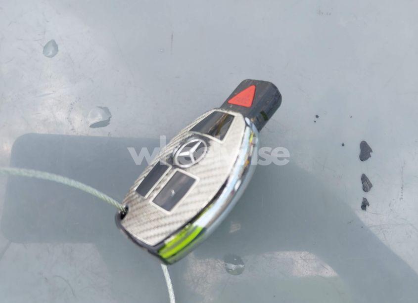 Photo 11 of 2012 Mercedes-benz C 250 LUXURY/SPORT (VIN WDDGF4HB5CR237809)