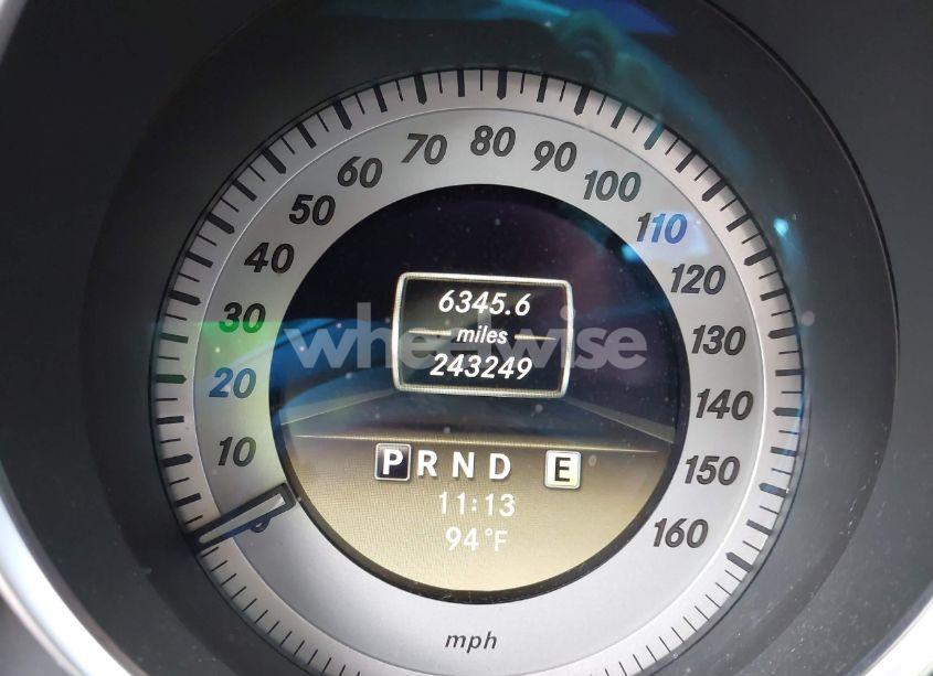 Photo 15 of 2012 Mercedes-benz C 250 LUXURY/SPORT (VIN WDDGF4HB5CR237809)