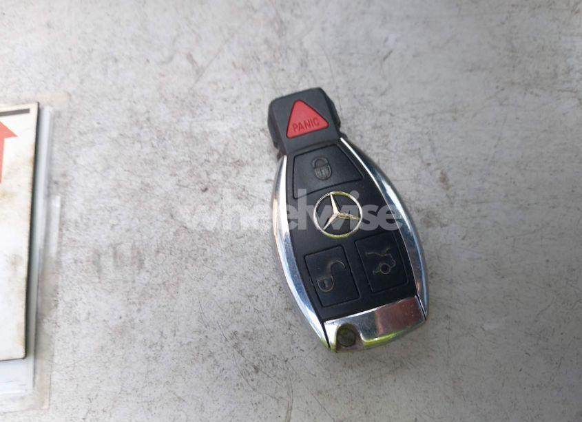 Photo 11 of 2013 Mercedes-benz C 250 LUXURY/SPORT (VIN WDDGF4HB5DR271802)