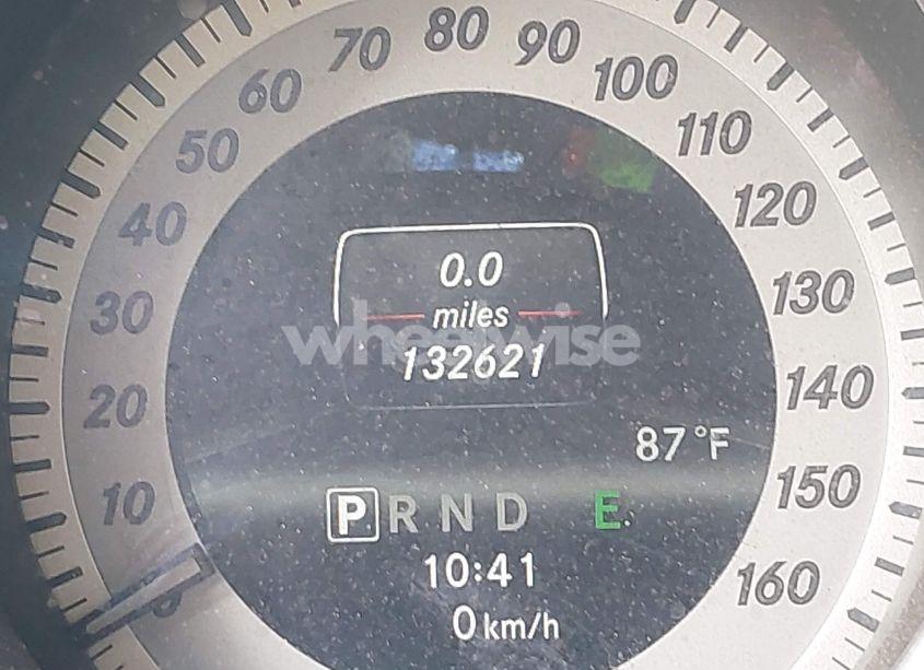 Photo 16 of 2013 Mercedes-benz C 250 LUXURY/SPORT (VIN WDDGF4HB5DR271802)