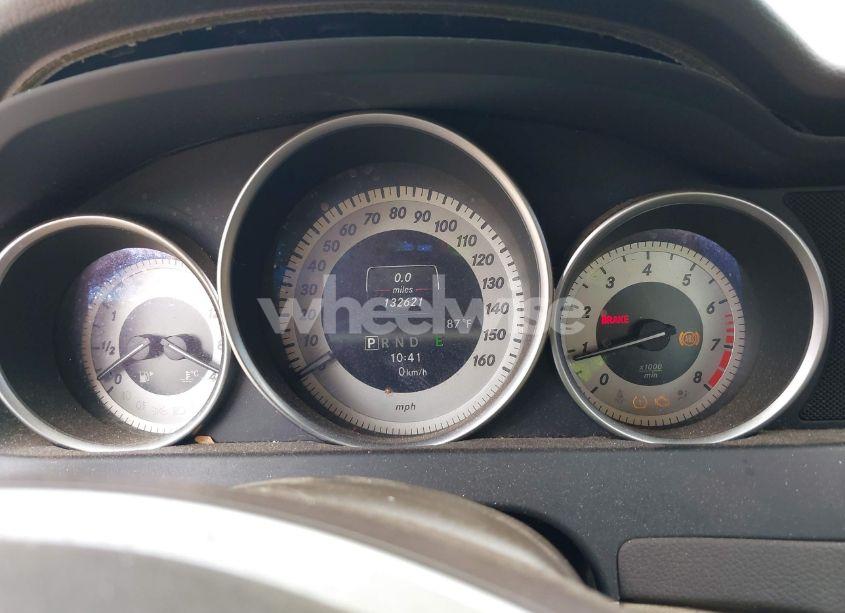 Photo 7 of 2013 Mercedes-benz C 250 LUXURY/SPORT (VIN WDDGF4HB5DR271802)