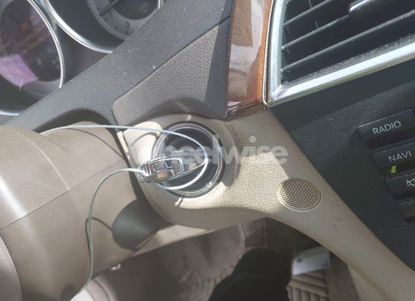 Photo 11 of 2014 Mercedes-benz C 250 LUXURY/SPORT (VIN WDDGF4HB5EA964207)