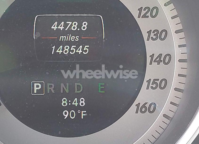 Photo 15 of 2014 Mercedes-benz C 250 LUXURY/SPORT (VIN WDDGF4HB5EA964207)