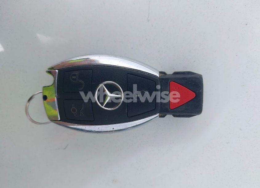 Photo 11 of 2014 Mercedes-benz C 250 LUXURY/SPORT (VIN WDDGF4HB5EA964773)