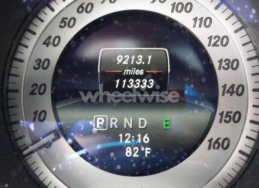 Photo 15 of 2014 Mercedes-benz C 250 LUXURY/SPORT (VIN WDDGF4HB5EA964773)