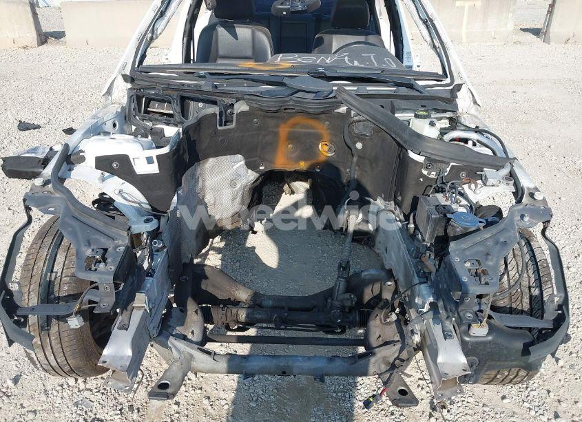 Photo 10 of 2014 Mercedes-benz C 250 LUXURY/SPORT (VIN WDDGF4HB5ER314150)