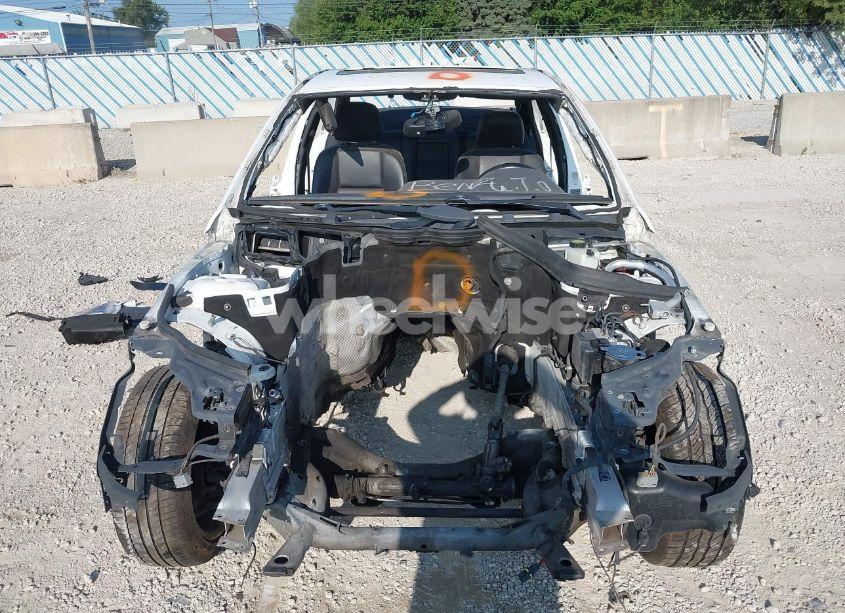 Photo 6 of 2014 Mercedes-benz C 250 LUXURY/SPORT (VIN WDDGF4HB5ER314150)