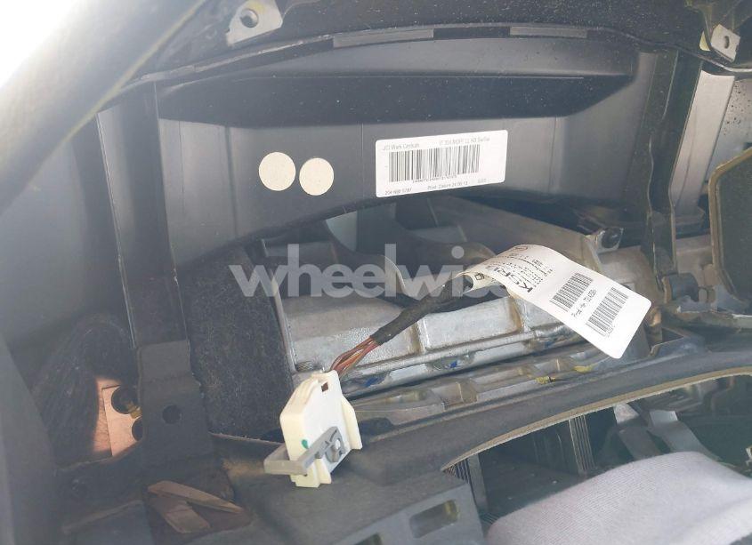 Photo 7 of 2014 Mercedes-benz C 250 LUXURY/SPORT (VIN WDDGF4HB5ER314150)