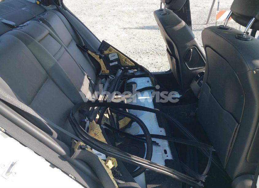 Photo 8 of 2014 Mercedes-benz C 250 LUXURY/SPORT (VIN WDDGF4HB5ER314150)