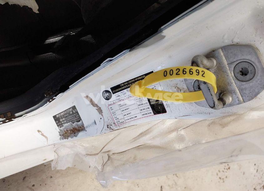 Photo 9 of 2014 Mercedes-benz C 250 LUXURY/SPORT (VIN WDDGF4HB5ER314150)