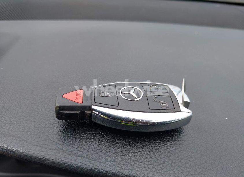 Photo 11 of 2012 Mercedes-benz C 250 LUXURY/SPORT (VIN WDDGF4HB6CA605476)