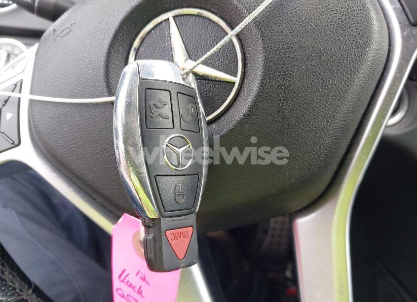 Photo 11 of 2012 Mercedes-benz C 250 LUXURY/SPORT (VIN WDDGF4HB6CA629552)