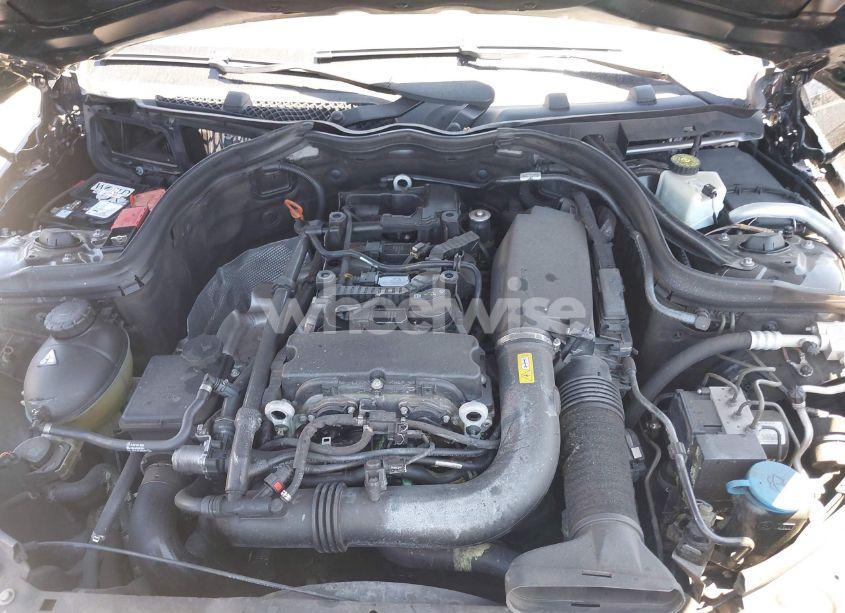 Photo 10 of 2012 Mercedes-benz C 250 LUXURY/SPORT (VIN WDDGF4HB6CA724354)