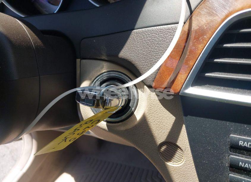 Photo 11 of 2012 Mercedes-benz C 250 LUXURY/SPORT (VIN WDDGF4HB6CA724354)