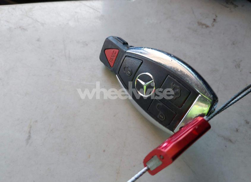 Photo 11 of 2012 Mercedes-benz C 250 LUXURY/SPORT (VIN WDDGF4HB6CR216533)