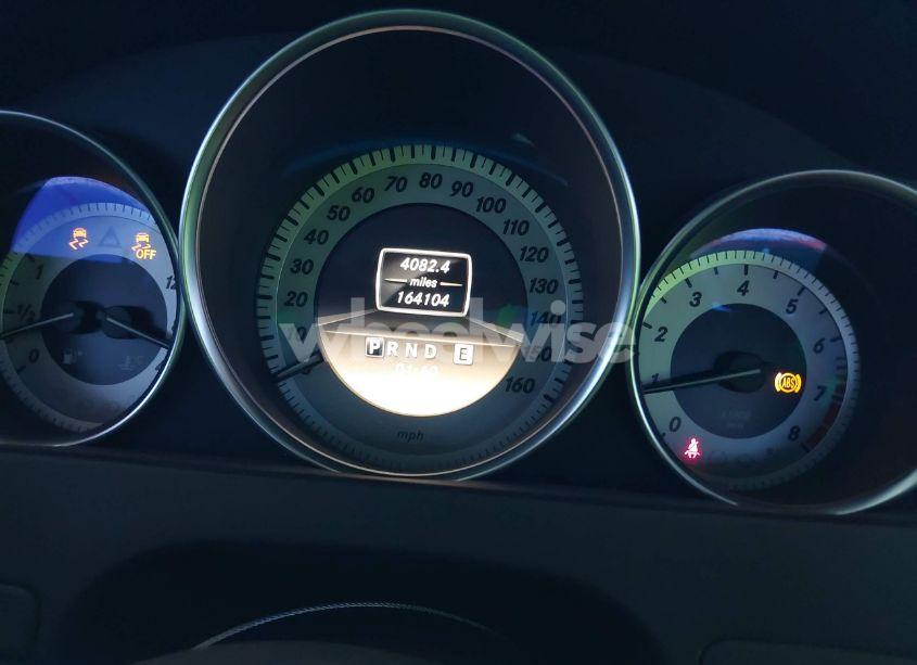 Photo 7 of 2012 Mercedes-benz C 250 LUXURY/SPORT (VIN WDDGF4HB6CR216533)