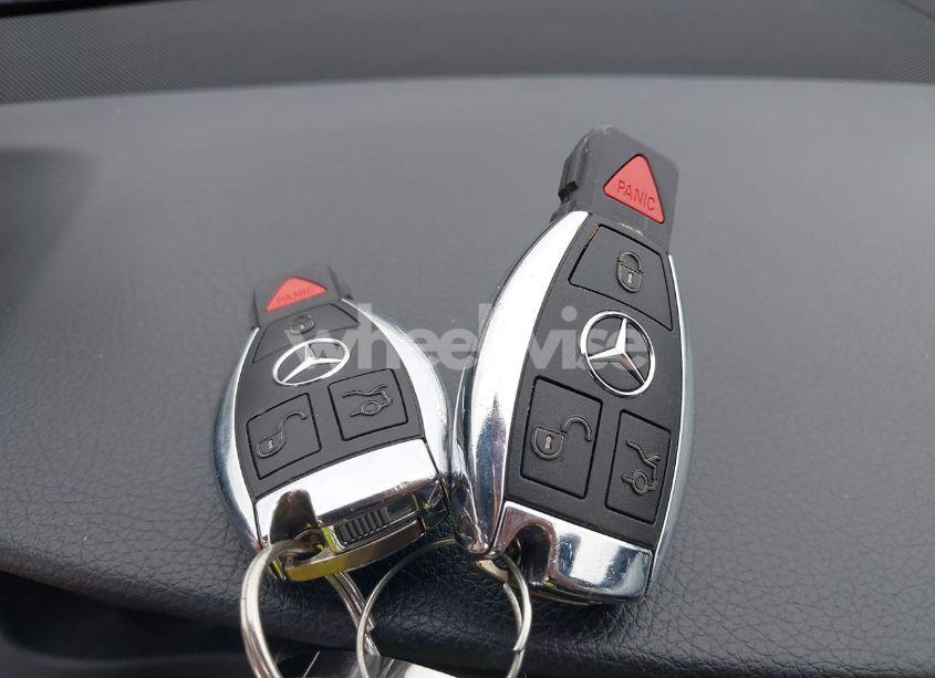 Photo 11 of 2013 Mercedes-benz C 250 LUXURY/SPORT (VIN WDDGF4HB6DA768677)