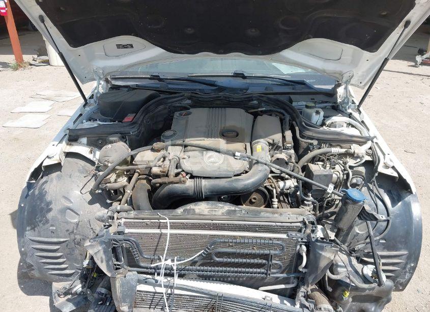 Photo 10 of 2014 Mercedes-benz C 250 LUXURY/SPORT (VIN WDDGF4HB6ER295673)