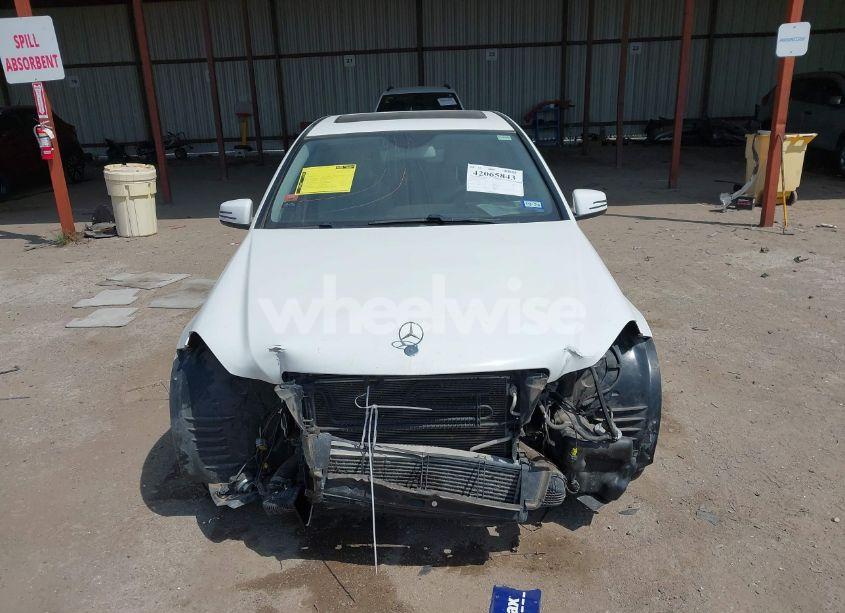 Photo 13 of 2014 Mercedes-benz C 250 LUXURY/SPORT (VIN WDDGF4HB6ER295673)