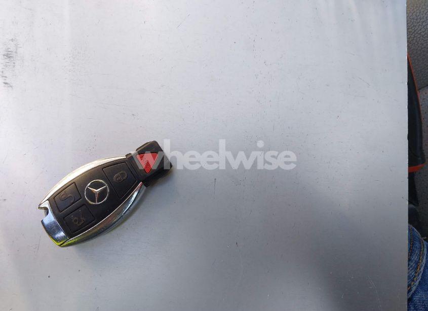 Photo 11 of 2012 Mercedes-benz C 250 LUXURY/SPORT (VIN WDDGF4HB7CR235463)