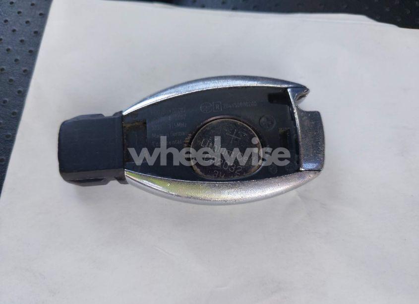 Photo 11 of 2013 Mercedes-benz C 250 LUXURY/SPORT (VIN WDDGF4HB7DF975422)