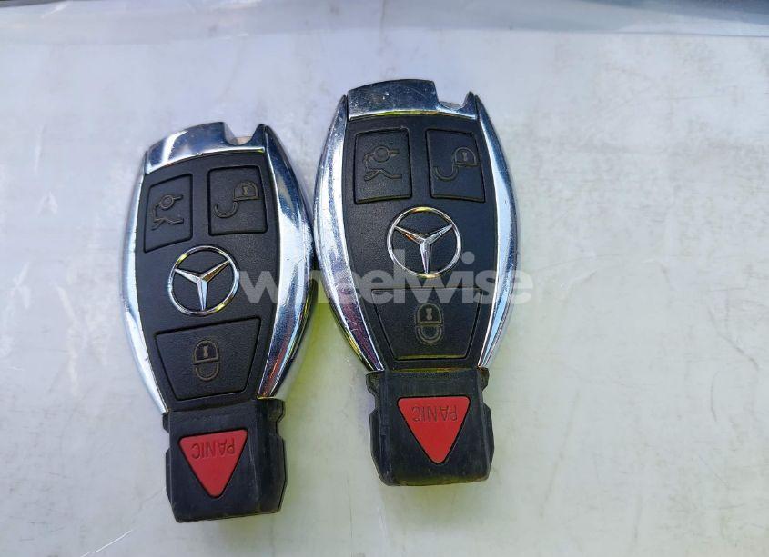 Photo 11 of 2013 Mercedes-benz C 250 LUXURY/SPORT (VIN WDDGF4HB7DR291503)