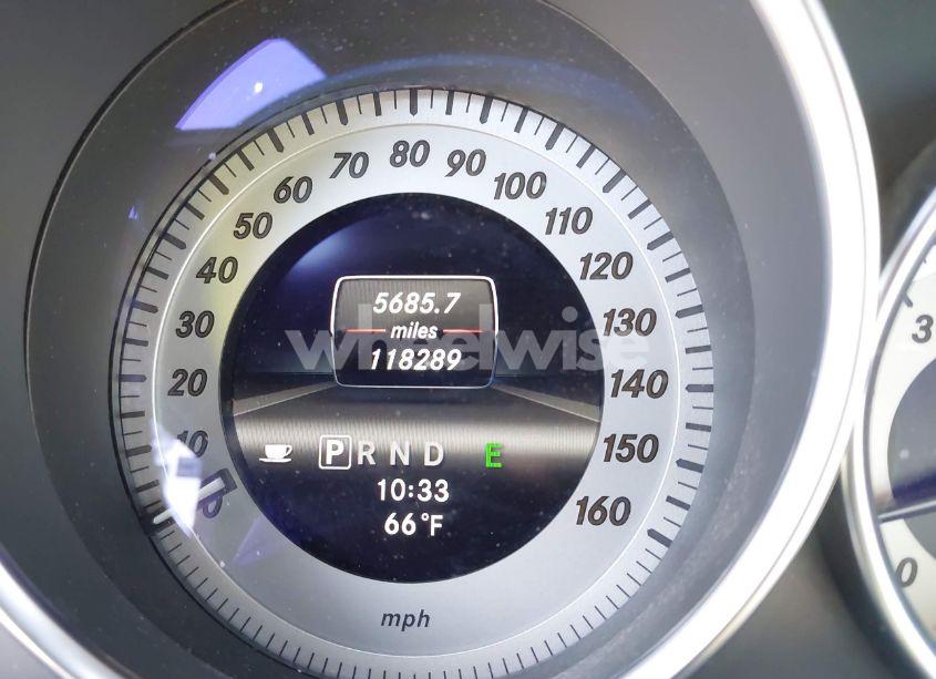 Photo 7 of 2013 Mercedes-benz C 250 LUXURY/SPORT (VIN WDDGF4HB7DR291503)