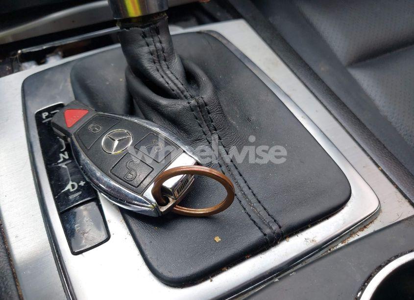 Photo 11 of 2014 Mercedes-benz C 250 LUXURY/SPORT (VIN WDDGF4HB7EA940667)