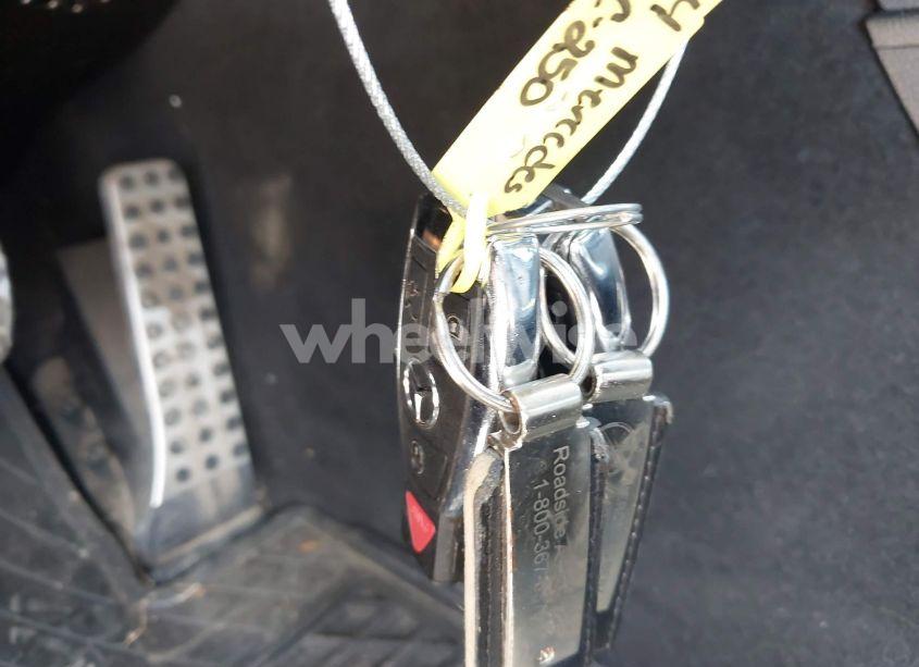 Photo 11 of 2014 Mercedes-benz C 250 LUXURY/SPORT (VIN WDDGF4HB7EA955671)