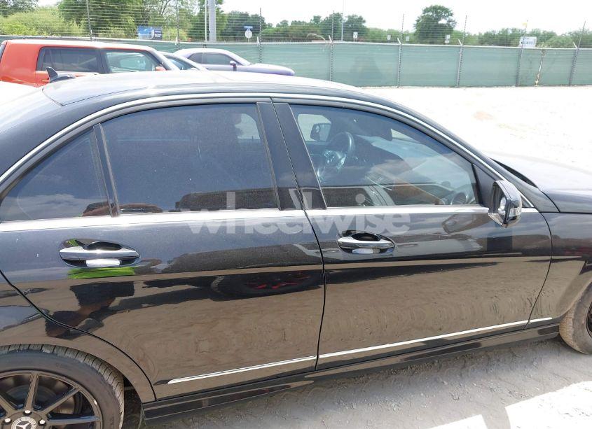 Photo 13 of 2014 Mercedes-benz C 250 LUXURY/SPORT (VIN WDDGF4HB7EA955671)