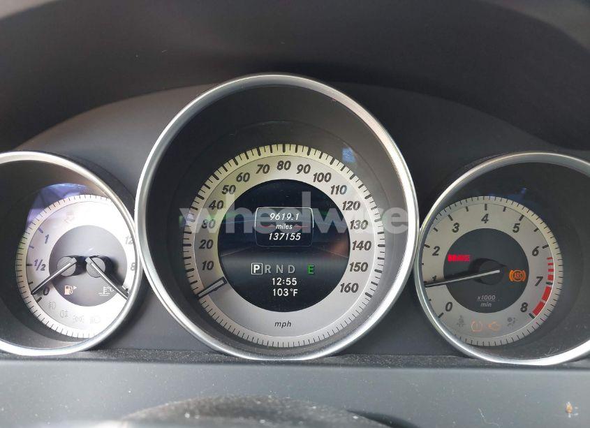 Photo 7 of 2014 Mercedes-benz C 250 LUXURY/SPORT (VIN WDDGF4HB7EA955671)