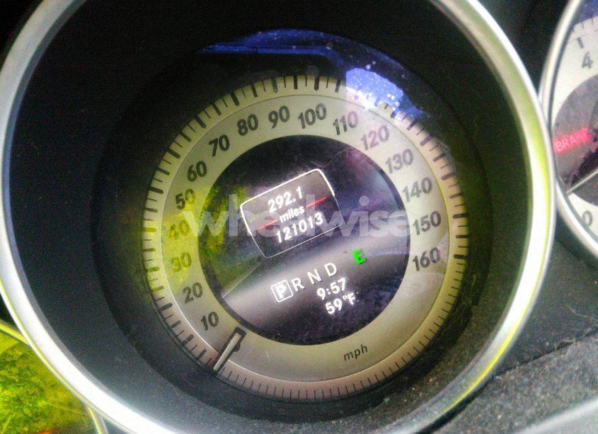 Photo 7 of 2014 Mercedes-benz C 250 LUXURY/SPORT (VIN WDDGF4HB7EA959297)