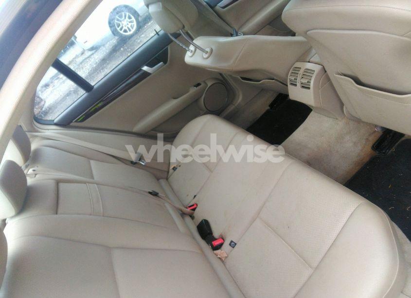 Photo 8 of 2014 Mercedes-benz C 250 LUXURY/SPORT (VIN WDDGF4HB7EA959297)