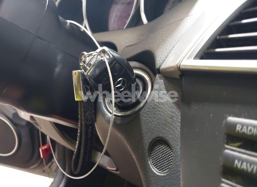 Photo 11 of 2014 Mercedes-benz C 250 LUXURY/SPORT (VIN WDDGF4HB7ER312397)