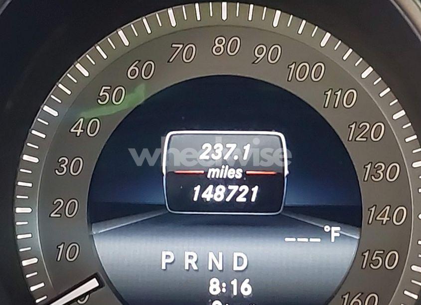 Photo 15 of 2014 Mercedes-benz C 250 LUXURY/SPORT (VIN WDDGF4HB7ER312397)