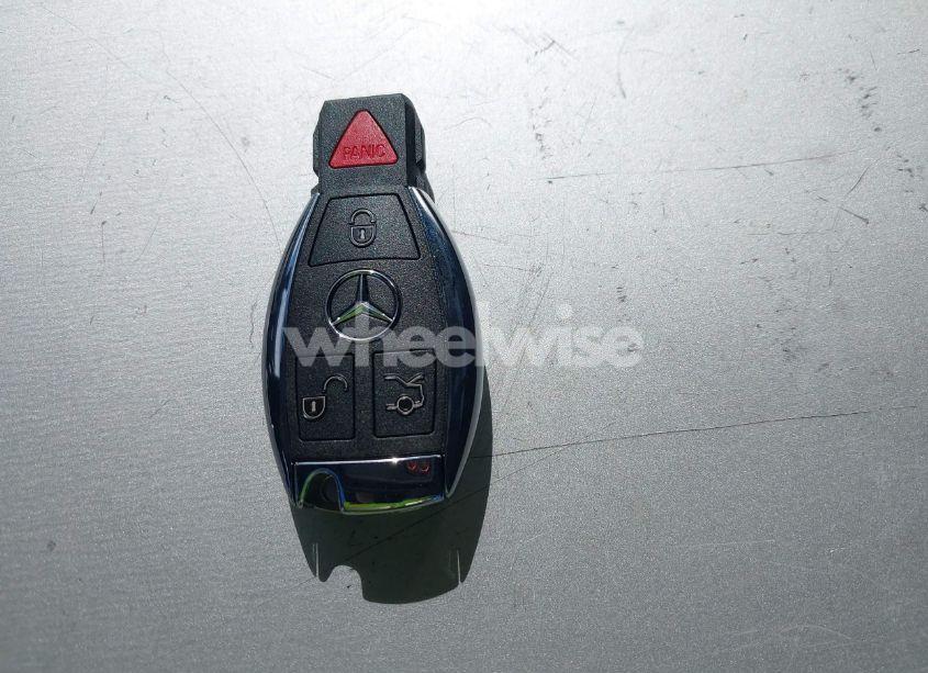 Photo 11 of 2014 Mercedes-benz C 250 (VIN WDDGF4HB7ER314537)