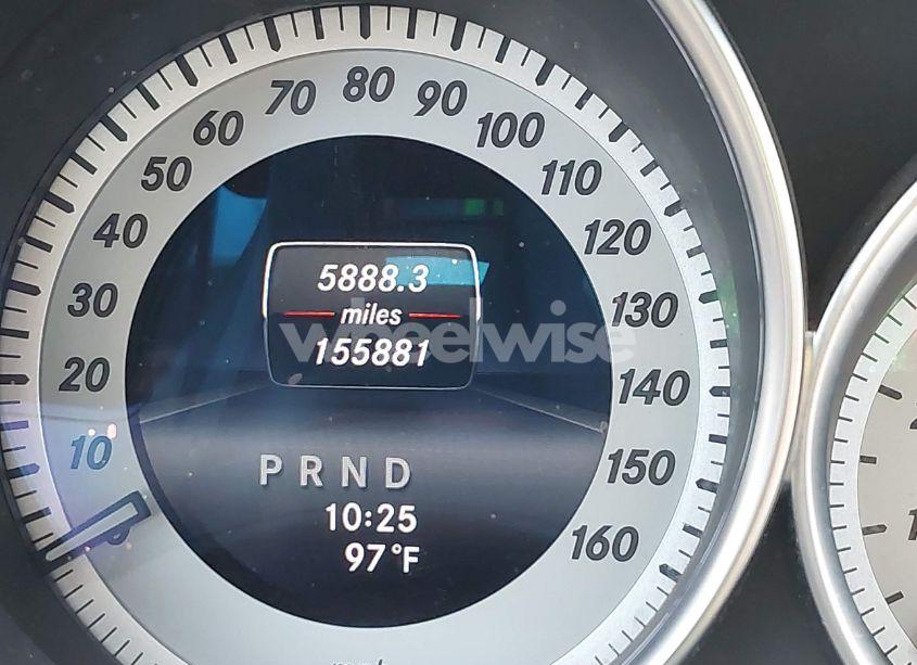 Photo 15 of 2014 Mercedes-benz C 250 (VIN WDDGF4HB7ER314537)