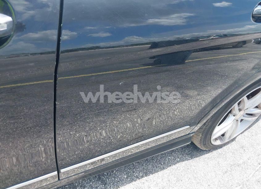 Photo 17 of 2014 Mercedes-benz C 250 (VIN WDDGF4HB7ER314537)