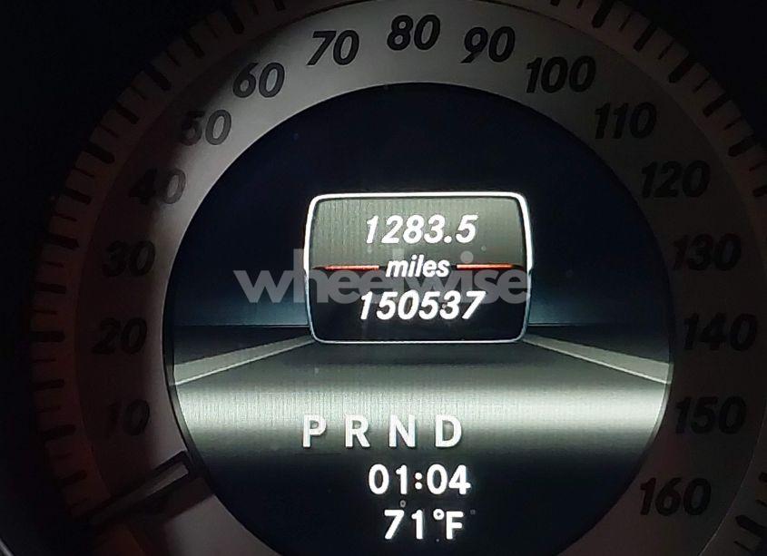 Photo 15 of 2013 Mercedes-benz C 250 LUXURY/SPORT (VIN WDDGF4HB8DA793855)