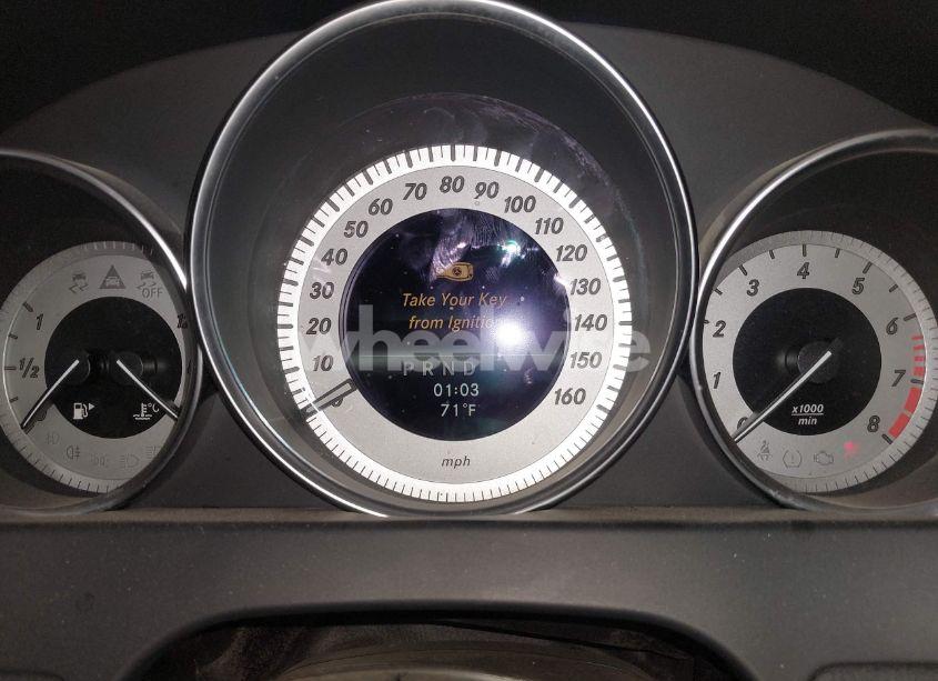 Photo 7 of 2013 Mercedes-benz C 250 LUXURY/SPORT (VIN WDDGF4HB8DA793855)