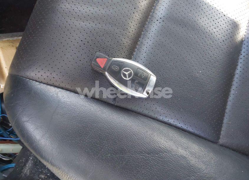 Photo 11 of 2013 Mercedes-benz C 250 LUXURY/SPORT (VIN WDDGF4HB8DA797517)