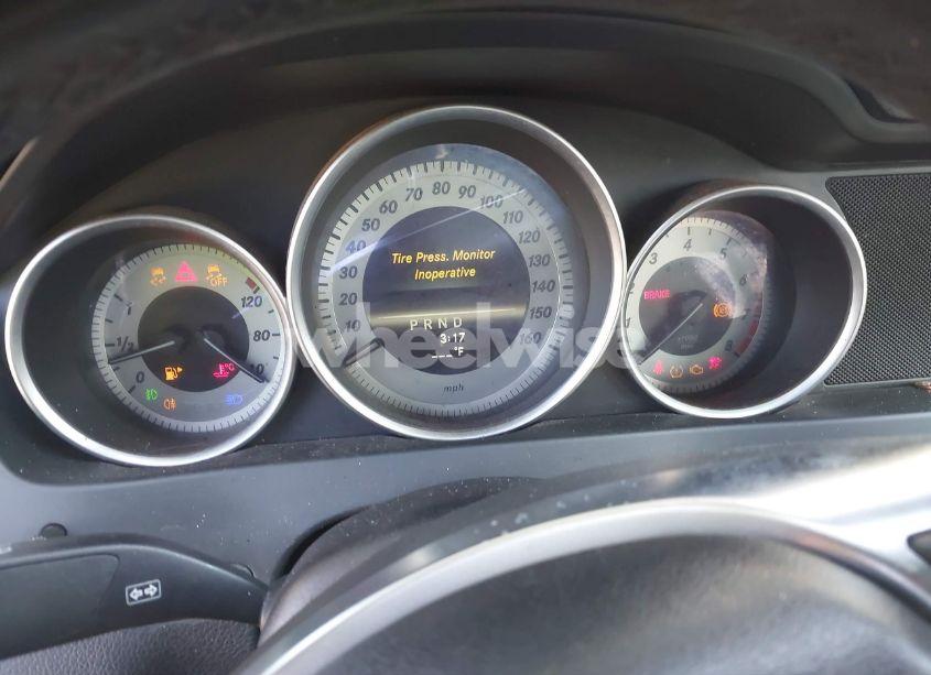 Photo 7 of 2013 Mercedes-benz C 250 LUXURY/SPORT (VIN WDDGF4HB8DA797517)